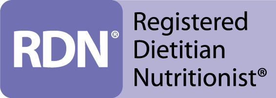 RDN Registered Dietitian Nutritionist in Las Vegas