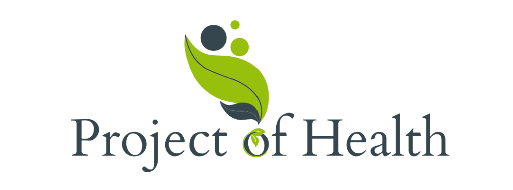 Project of Health logo