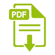 PDF download (green)